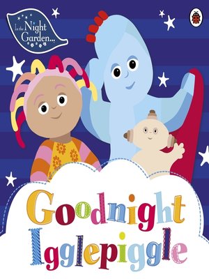 cover image of In the Night Garden